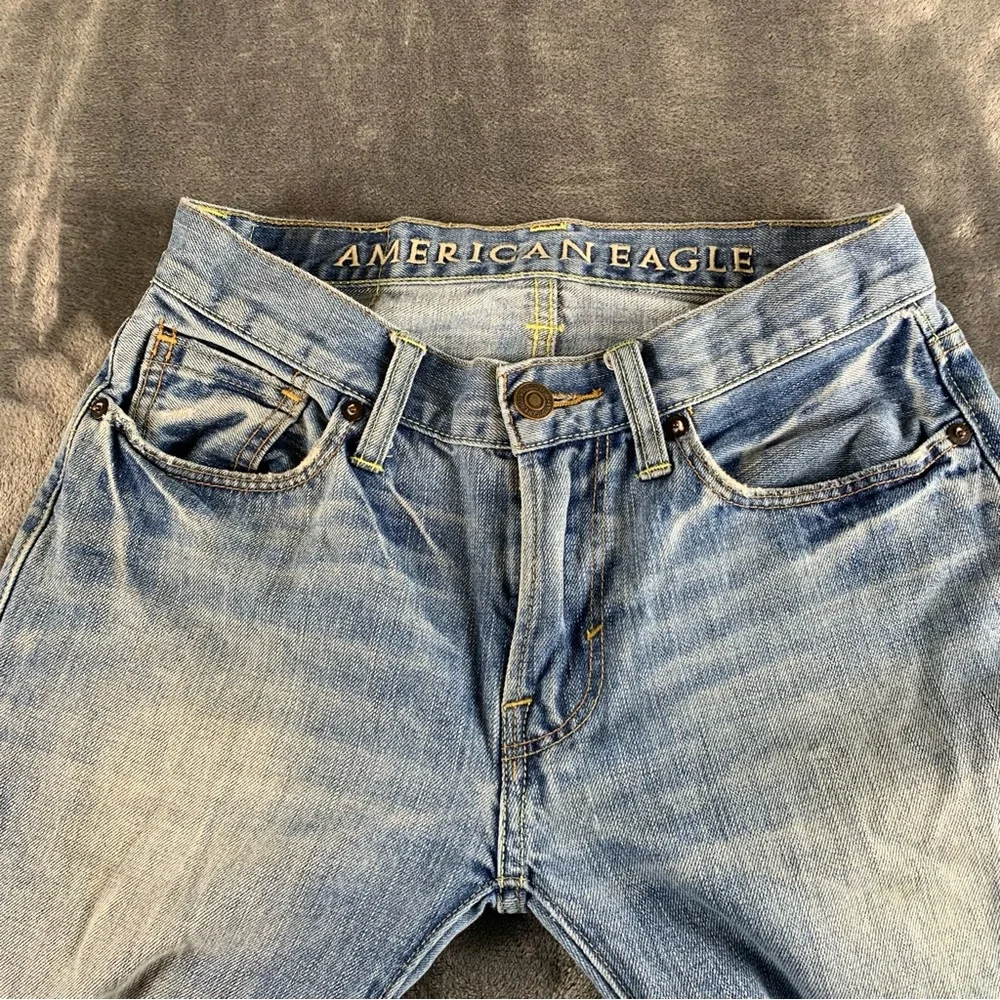 American Eagle Outfitters product pair